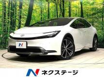 2025 Toyota Prius