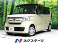 2018 Honda N BOX