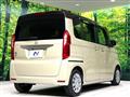 2018 Honda N BOX