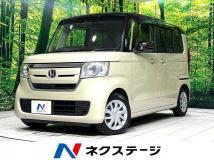 2018 Honda N BOX