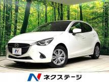 2015 Mazda Demio