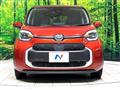 2023 Toyota Sienta