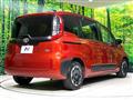 2023 Toyota Sienta
