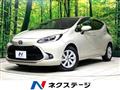 2021 Toyota AQUA