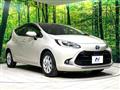 2021 Toyota AQUA