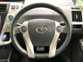 2012 Toyota PRIUS α