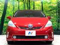 2012 Toyota PRIUS α