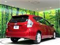 2012 Toyota PRIUS α