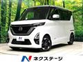 2022 Nissan ROOX