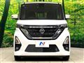 2022 Nissan ROOX