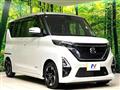 2022 Nissan ROOX