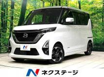2022 Nissan ROOX