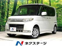 2010 Daihatsu Tanto