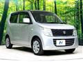 2015 Suzuki Wagon R