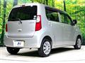 2015 Suzuki Wagon R