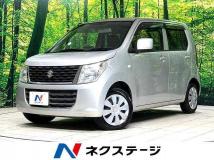 2015 Suzuki Wagon R
