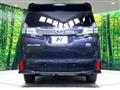 2017 Toyota Vellfire