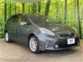 2013 Toyota PRIUS α