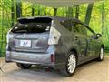 2013 Toyota PRIUS α