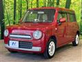 2015 Suzuki Alto