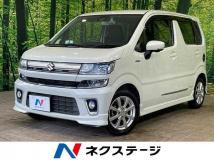 2017 Suzuki Wagon R