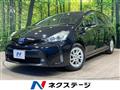 2015 Toyota PRIUS α
