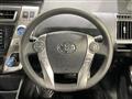 2015 Toyota PRIUS α