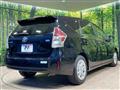 2015 Toyota PRIUS α