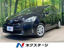 2015 Toyota PRIUS α