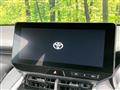 2023 Toyota Harrier Hybrid