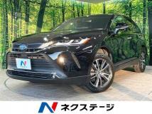 2023 Toyota Harrier Hybrid