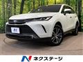 2024 Toyota Harrier