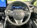 2024 Toyota Harrier