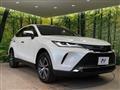 2024 Toyota Harrier