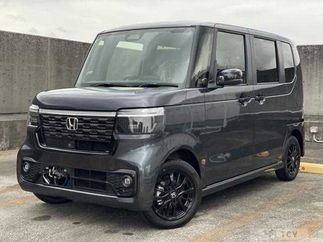 2026 Honda N BOX