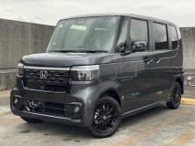 2026 Honda N BOX