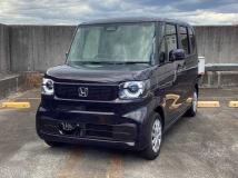2026 Honda N BOX
