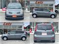 2005 Nissan Note