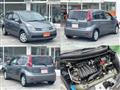 2005 Nissan Note