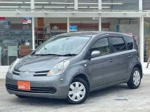 2005 Nissan Note