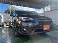 2019 Subaru IMPREZA XV HYBRID