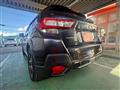 2019 Subaru IMPREZA XV HYBRID