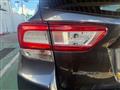 2019 Subaru IMPREZA XV HYBRID