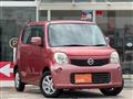 2011 Nissan Moco