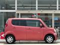 2011 Nissan Moco