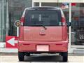 2011 Nissan Moco