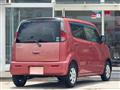 2011 Nissan Moco