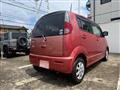 2011 Nissan Moco