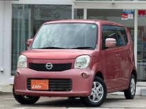 2011 Nissan Moco