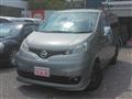 2009 Nissan NV200 VANETTE